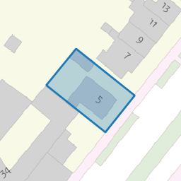 Perceel GLN00-D-4739