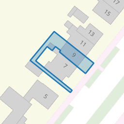 Perceel GLN00-D-4742