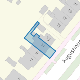 Perceel GLN00-D-4743