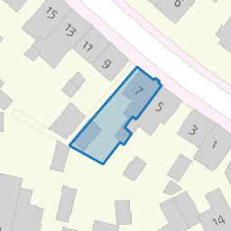 Perceel GLN00-D-4746