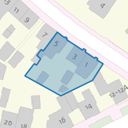 Perceel GLN00-D-4748