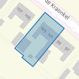 Perceel GLN00-D-4759