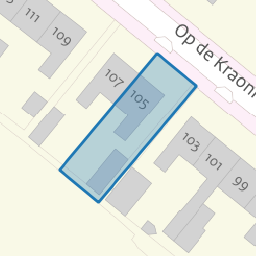 Perceel GLN00-D-4760