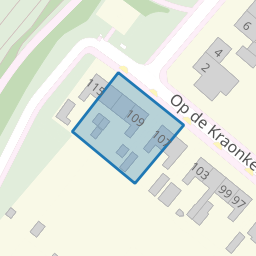 Perceel GLN00-D-4761