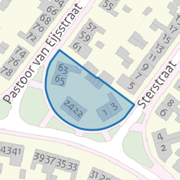 Perceel GLN00-D-4789