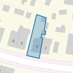 Perceel GLN00-D-4792