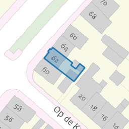 Perceel GLN00-D-4797