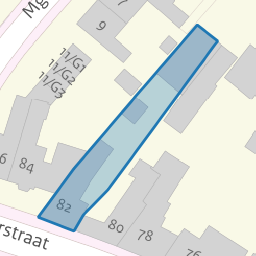 Perceel GLN00-D-4806