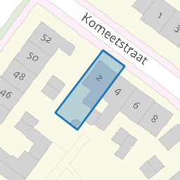 Perceel GLN00-D-4810