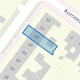 Perceel GLN00-D-4811