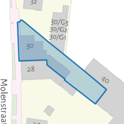 Perceel GLN00-D-4832