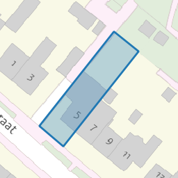 Perceel GLN00-D-4834