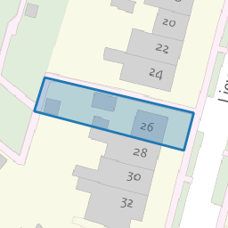 Perceel GLN00-D-4847