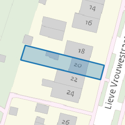 Perceel GLN00-D-4850