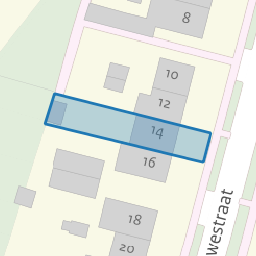 Perceel GLN00-D-4853