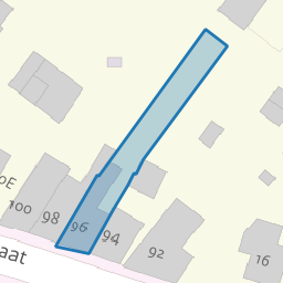 Perceel GLN00-D-4881