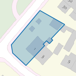 Perceel GLN00-D-4893