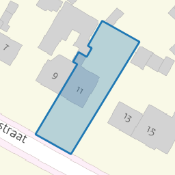 Perceel GLN00-D-4898