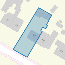 Perceel GLN00-D-4899