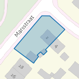 Perceel GLN00-D-4906