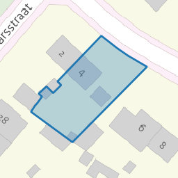 Perceel GLN00-D-4907