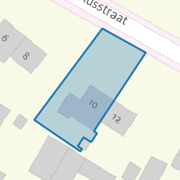 Perceel GLN00-D-4910