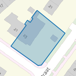 Perceel GLN00-D-4918