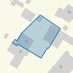 Perceel GLN00-D-4924