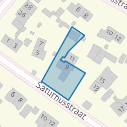 Perceel GLN00-D-4925