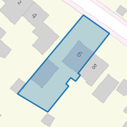 Perceel GLN00-D-4940