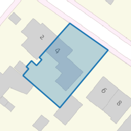 Perceel GLN00-D-4941