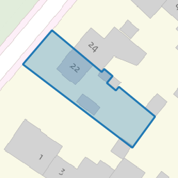 Perceel GLN00-D-4944