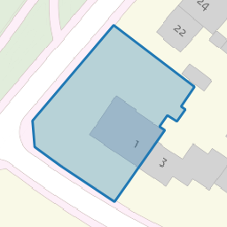 Perceel GLN00-D-4945