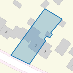 Perceel GLN00-D-4947