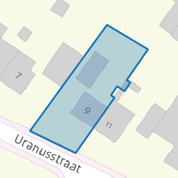 Perceel GLN00-D-4949