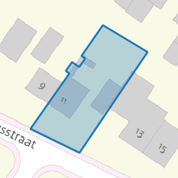 Perceel GLN00-D-4950