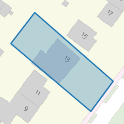 Perceel GLN00-D-4960