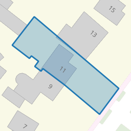 Perceel GLN00-D-4961