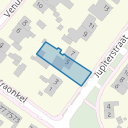 Perceel GLN00-D-4964