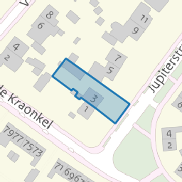 Perceel GLN00-D-4965