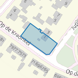 Perceel GLN00-D-4966