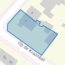 Perceel GLN00-D-4967