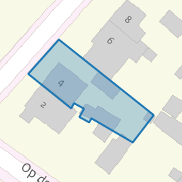 Perceel GLN00-D-4968