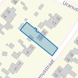 Perceel GLN00-D-4981