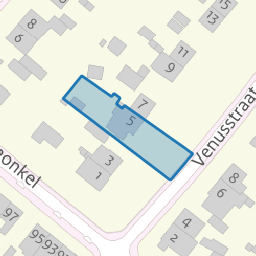 Perceel GLN00-D-4985