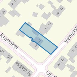 Perceel GLN00-D-4986