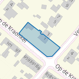 Perceel GLN00-D-4987