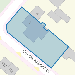 Perceel GLN00-D-4988