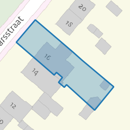 Perceel GLN00-D-4995