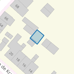 Perceel GLN00-D-4999